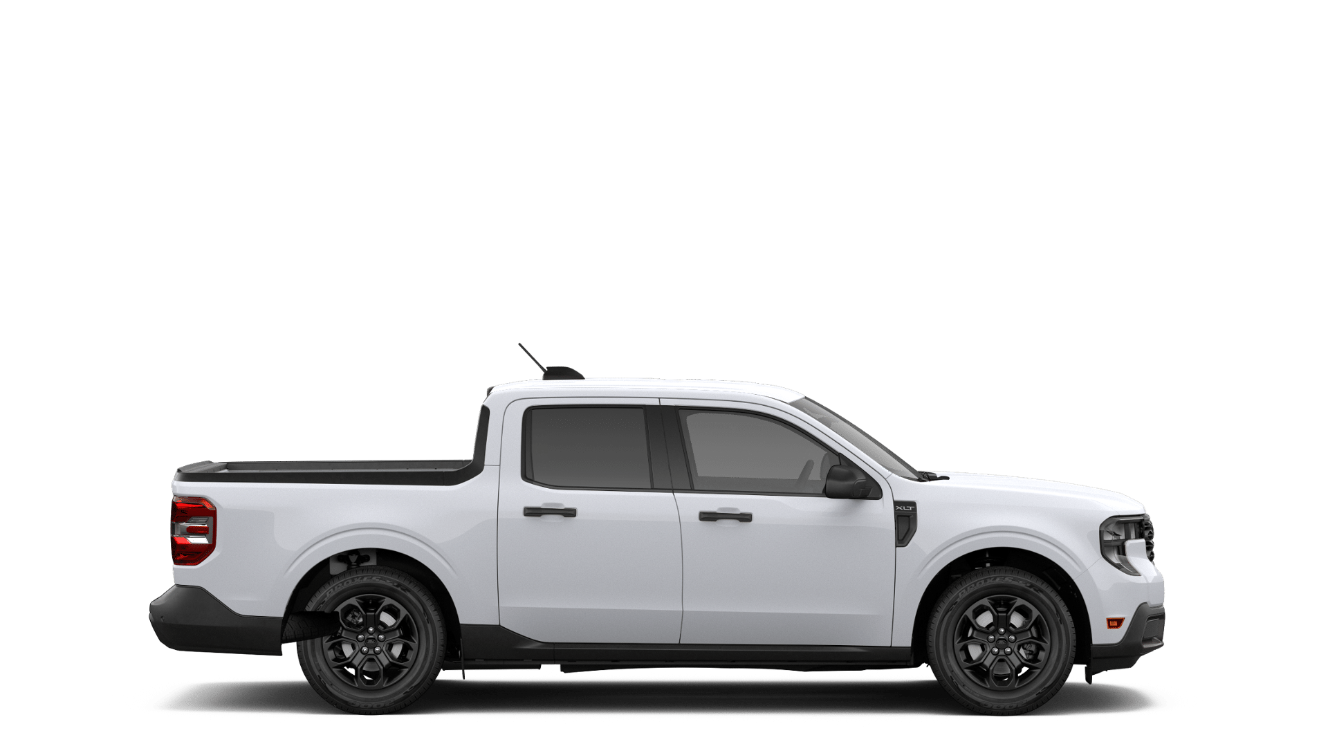 2026 Ford Maverick® External Image 1